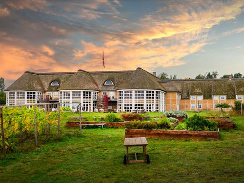 Thon Partner Hotel Sorø